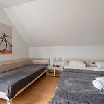 Séjour chez l'habitant Z Gwarantowanym Widokiem Na Gory Aleksander Panorama Świeradów-Zdrój