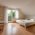 Séjour chez l'habitant Z Gwarantowanym Widokiem Na Gory Aleksander Panorama *