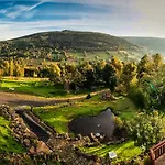 Z Gwarantowanym Widokiem Na Gory Aleksander Panorama *