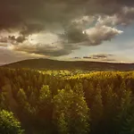 Z Gwarantowanym Widokiem Na Gory Aleksander Panorama Świeradów-Zdrój