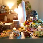 Séjour chez l'habitant Z Gwarantowanym Widokiem Na Gory Aleksander Panorama