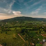Homestay Willa Z Gwarantowanym Widokiem Na Gory Aleksander Panorama *