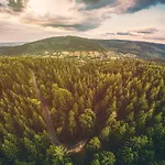 Z Gwarantowanym Widokiem Na Gory Aleksander Panorama Świeradów-Zdrój