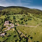 Z Gwarantowanym Widokiem Na Gory Aleksander Panorama * Świeradów-Zdrój
