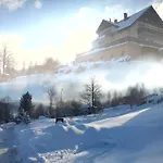 בית אירוח Z Gwarantowanym Widokiem Na Gory Aleksander Panorama Świeradów-Zdrój