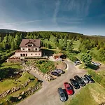 Willa Z Gwarantowanym Widokiem Na Gory Aleksander Panorama