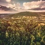 Z Gwarantowanym Widokiem Na Gory Aleksander Panorama * Świeradów-Zdrój