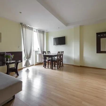 Z Gwarantowanym Widokiem Na Góry Aleksander Panorama