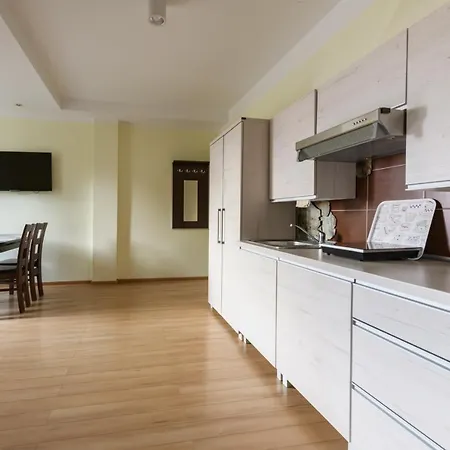 Z Gwarantowanym Widokiem Na Góry Aleksander Panorama * Świeradów-Zdrój