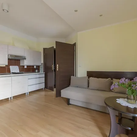 בית אירוח Z Gwarantowanym Widokiem Na Gory Aleksander Panorama *