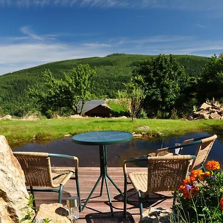 Z Gwarantowanym Widokiem Na Góry Aleksander Panorama Świeradów-Zdrój