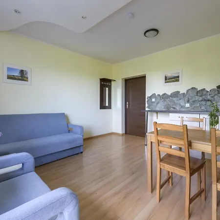 Quarto em Acomodações Particulares Z Gwarantowanym Widokiem Na Góry Aleksander Panorama Świeradów-Zdrój