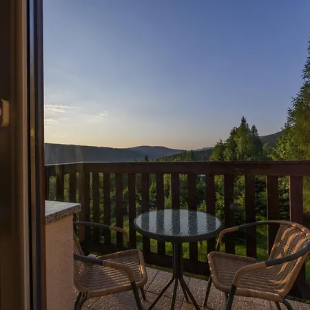 Z Gwarantowanym Widokiem Na Gory Aleksander Panorama *