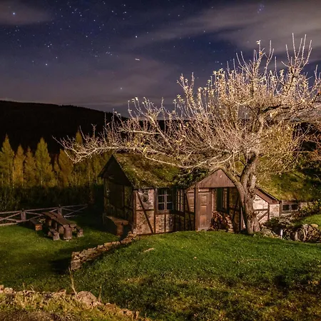 Z Gwarantowanym Widokiem Na Góry Aleksander Panorama Świeradów-Zdrój