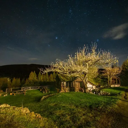 ホームステイ Willa Z Gwarantowanym Widokiem Na Gory Aleksander Panorama