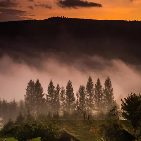 Z Gwarantowanym Widokiem Na Góry Aleksander Panorama
