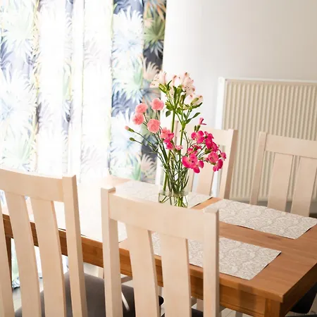 Z Gwarantowanym Widokiem Na Góry Aleksander Panorama *