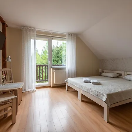 Z Gwarantowanym Widokiem Na Góry Aleksander Panorama Quarto em Acomodações Particulares