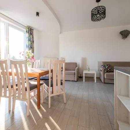 Z Gwarantowanym Widokiem Na Góry Aleksander Panorama Habitación en casa particular *