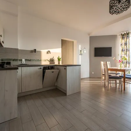 Z Gwarantowanym Widokiem Na Gory Aleksander Panorama