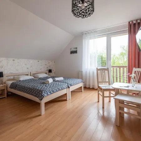 Z Gwarantowanym Widokiem Na Góry Aleksander Panorama * Świeradów-Zdrój