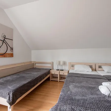 Quarto em Acomodações Particulares Z Gwarantowanym Widokiem Na Góry Aleksander Panorama Świeradów-Zdrój