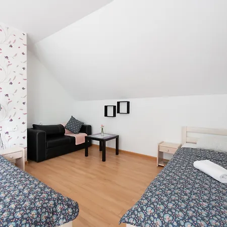 Z Gwarantowanym Widokiem Na Góry Aleksander Panorama