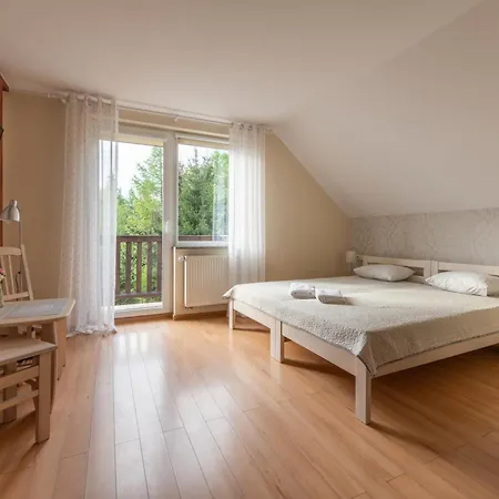 בית אירוח Z Gwarantowanym Widokiem Na Gory Aleksander Panorama *