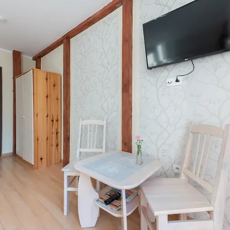 Z Gwarantowanym Widokiem Na Góry Aleksander Panorama