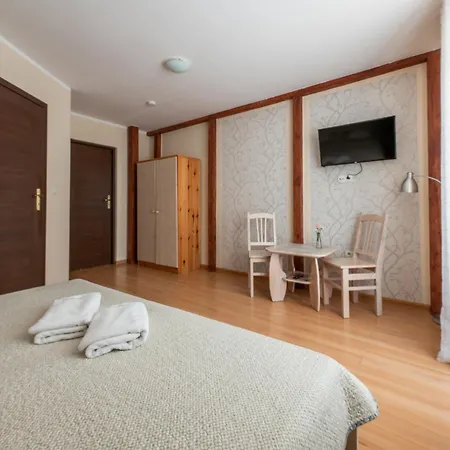 Z Gwarantowanym Widokiem Na Gory Aleksander Panorama * Świeradów-Zdrój