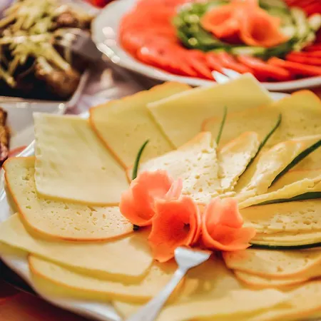 Z Gwarantowanym Widokiem Na Góry Aleksander Panorama