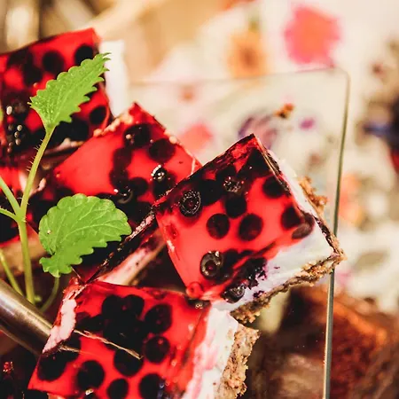 Willa Z Gwarantowanym Widokiem Na Gory Aleksander Panorama *