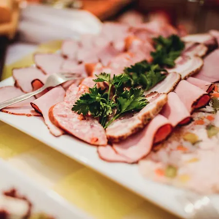 בית אירוח Z Gwarantowanym Widokiem Na Gory Aleksander Panorama *