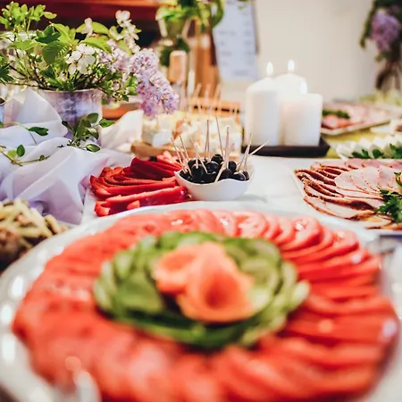 Z Gwarantowanym Widokiem Na Gory Aleksander Panorama בית אירוח Świeradów-Zdrój