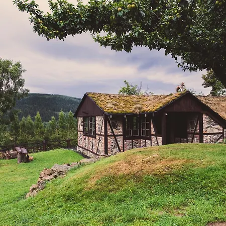 Willa Z Gwarantowanym Widokiem Na Gory Aleksander Panorama *