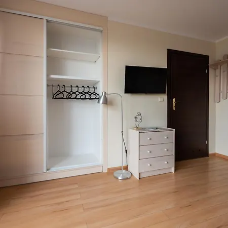 Z Gwarantowanym Widokiem Na Góry Aleksander Panorama