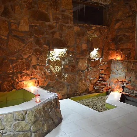 בית אירוח Z Gwarantowanym Widokiem Na Gory Aleksander Panorama