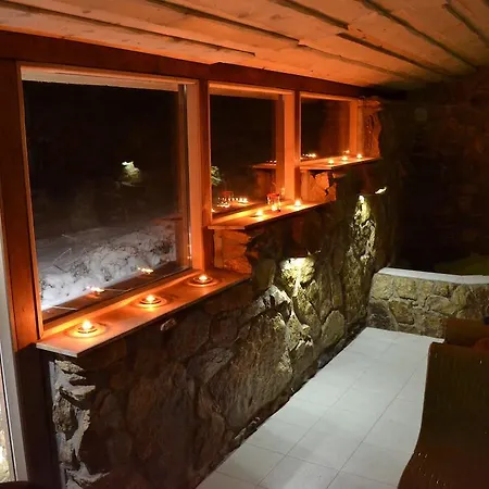 Quarto em Acomodações Particulares Z Gwarantowanym Widokiem Na Góry Aleksander Panorama Świeradów-Zdrój