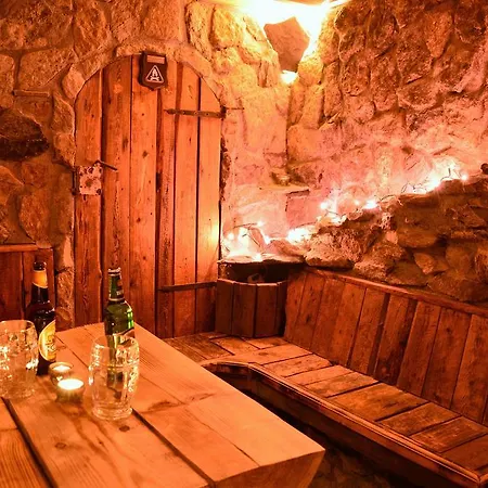 Z Gwarantowanym Widokiem Na Gory Aleksander Panorama