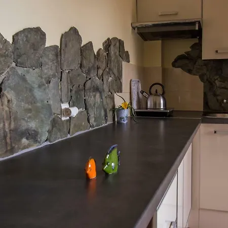 Z Gwarantowanym Widokiem Na Gory Aleksander Panorama בית אירוח Świeradów-Zdrój