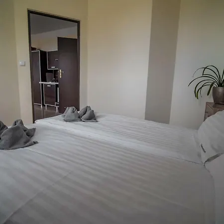 Z Gwarantowanym Widokiem Na Góry Aleksander Panorama * Świeradów-Zdrój