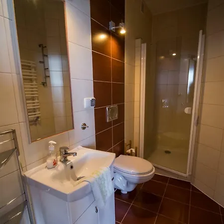 בית אירוח Z Gwarantowanym Widokiem Na Gory Aleksander Panorama *