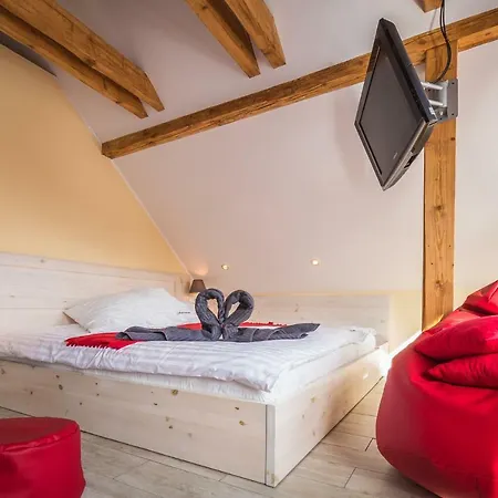 Z Gwarantowanym Widokiem Na Gory Aleksander Panorama