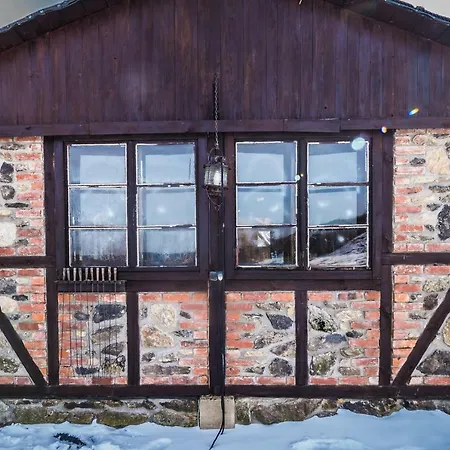 Z Gwarantowanym Widokiem Na Góry Aleksander Panorama Habitación en casa particular *