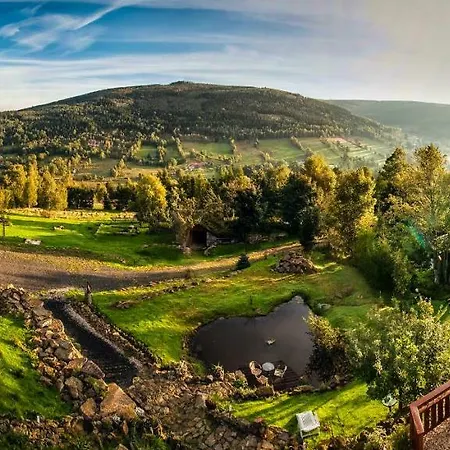 Z Gwarantowanym Widokiem Na Góry Aleksander Panorama *