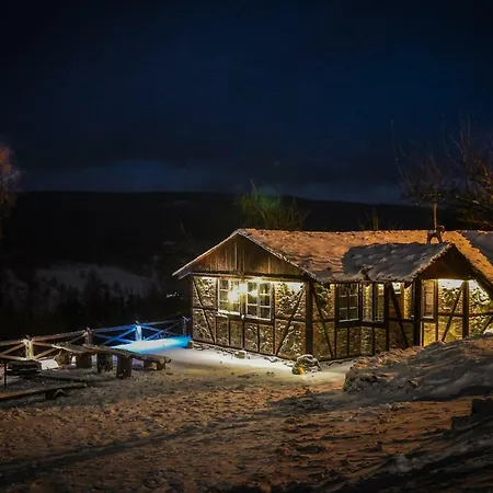 Z Gwarantowanym Widokiem Na Gory Aleksander Panorama * Świeradów-Zdrój