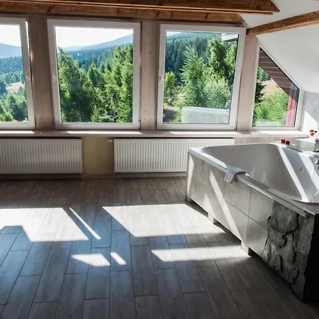 Z Gwarantowanym Widokiem Na Gory Aleksander Panorama * Świeradów-Zdrój