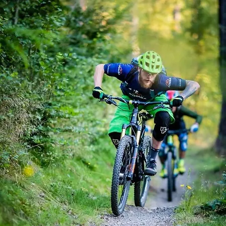 Z Gwarantowanym Widokiem Na Gory Aleksander Panorama בית אירוח