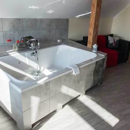 Z Gwarantowanym Widokiem Na Góry Aleksander Panorama