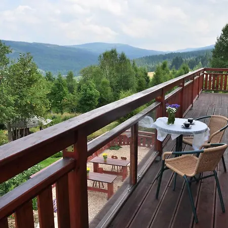 Z Gwarantowanym Widokiem Na Gory Aleksander Panorama Świeradów-Zdrój